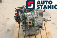 Motor SEAT ATECA (CHZJ) | OEM: 04C100032FX (SEM)