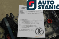 Motor SEAT ATECA (DNNA) | OEM: 06Q100031H (UEQ)