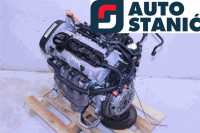 Motor SEAT CORDOBA (BKY) | OEM: 038100103MX