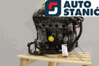Motor SEAT IBIZA III (BBY) | OEM: 036100104QX