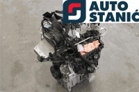 Motor SEAT IBIZA IV (CHZB) | OEM: 04C100098DX (ODQ)