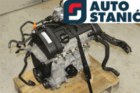 Motor SEAT IBIZA IV | OEM: 036100039Q