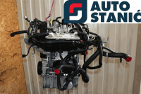 Motor SEAT IBIZA IV (CHZC) | OEM: 04C100098GX