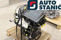 Motor SEAT IBIZA IV (CHZB) | OEM: 04C100098DX