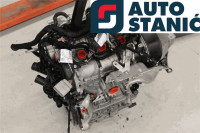 Motor SEAT IBIZA IV (CHZB) | OEM: 04C100098DX (QTS)