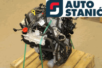 Motor SEAT IBIZA IV (CHZB) | OEM: 04C100098DX