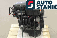 Motor SEAT IBIZA IV (BXW) | OEM: 036100039Q