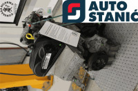 Motor SEAT IBIZA IV (CHZC) | OEM: 04C100098GX (RFE)