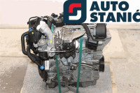 Motor SEAT IBIZA IV (CJZC) | OEM: 04E100098X