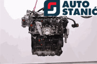 Motor SEAT IBIZA IV (DAJA) | OEM: 06K100035E (QQR)