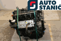 Motor SEAT IBIZA IV (CBZB) | OEM: 03F100091A (MHX)