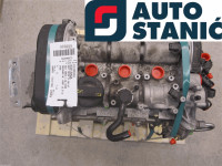 Motor SEAT IBIZA IV | OEM: 04C100098D (QTS)