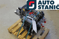 Motor SEAT IBIZA V (DFNA) | OEM: 05C100031 (SND)