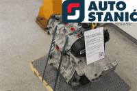 Motor SEAT IBIZA V (DFNA) | OEM: 05C100031 (SND)
