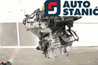 Motor SEAT IBIZA V (DFNA) | OEM: 05C100031