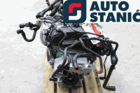 Motor SEAT IBIZA V (CHZL) | OEM: 04C100032EX (SJD)