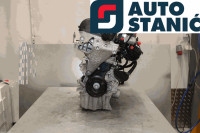 Motor SEAT IBIZA V | OEM: 04C100098JX (SJD)