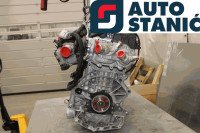 Motor SEAT IBIZA V | OEM: 05C100031 (SND)