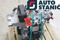 Motor SEAT IBIZA V (DKLA) | OEM: 04C100098MX (SJD)