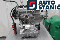 Motor SEAT IBIZA V (CHZL) | OEM: 04C100098JX (SJD)