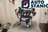 Motor SEAT IBIZA V (DFNA) | OEM: 05C100031G (SND)
