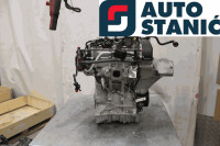 Motor SEAT IBIZA V (DFNA) | OEM: 05C100031G (SND)