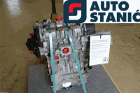 Motor SEAT IBIZA V (DKRF) | OEM: 04C100098M (UBT)
