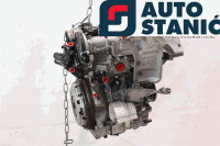 Motor SEAT IBIZA V (CHZL) | OEM: 04C100098DX