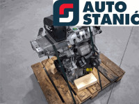 Motor SEAT IBIZA V (DBYA) | OEM: 04C100098RX (TUM)