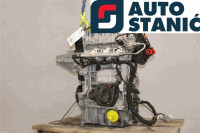Motor SEAT IBIZA V (DKJA) | OEM: 04C100098QX