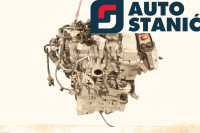 Motor SEAT IBIZA V (DLAC) | OEM: 05C100031L