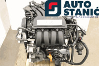 Motor SEAT LEON | OEM: 06A100045G (LVQ)