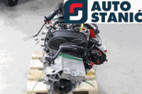 Motor SEAT LEON (CHZD) | OEM: 4C100032FX