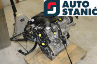 Motor SEAT LEON | OEM: 04E100035CX