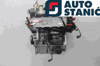 Motor SEAT LEON (CYVB) | OEM: 04E100035CX
