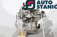 Motor SEAT LEON (DLAA) | OEM: 104635