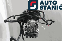 Motor SEAT LEON (CYVB) | OEM: 04E100098BX