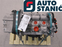 Motor SEAT LEON | OEM: 04C100032FX (SML)