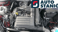 Motor SEAT LEON (CYVB) | OEM: 04E100035C