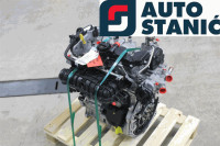 Motor SEAT LEON (DHFA) | OEM: 05E100031D (AUTOMAT)