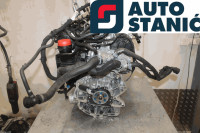 Motor SEAT LEON (DPBA) | OEM: 05E100031TX (SEL)