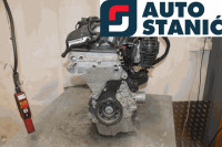 Motor SEAT LEON (DACA) | OEM: 05E100031NX (SEL)