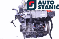 Motor SEAT LEON | OEM: 04E100034F (0CW300040HX)