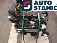 Motor SEAT LEON (CZCA) | OEM: 04E100034E