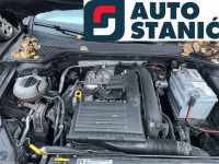 Motor SEAT LEON (CYVB) | OEM: 04E100098B
