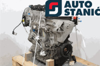Motor SEAT LEON (CZCA) | OEM: 04E100098HX