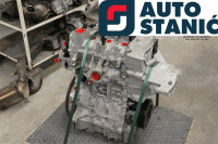 Motor SEAT LEON (DLAA) | OEM: 05C100031N (URF)