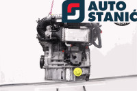 Motor SEAT LEON (DHFA) | OEM: 05E100031D (UBX)