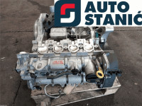 Motor SEAT LEON (DGEA) | OEM: 04E100099G (TTT)
