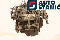 Motor SEAT LEON (CBZB) | OEM: 03F100091A